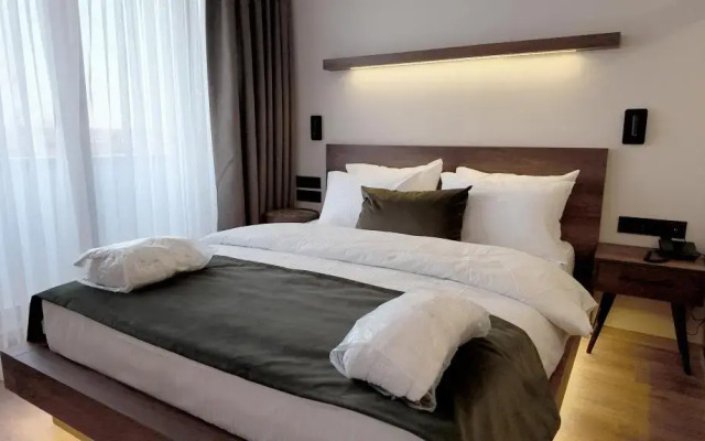 Yildiz Termal Otel