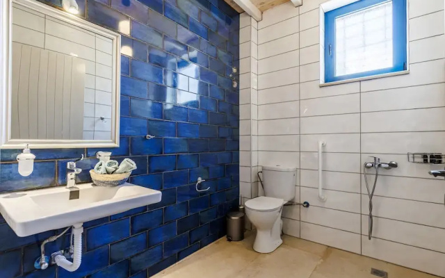 Rodon Luxury Villas Eos