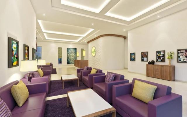 Regenta Central Hestia Dahej