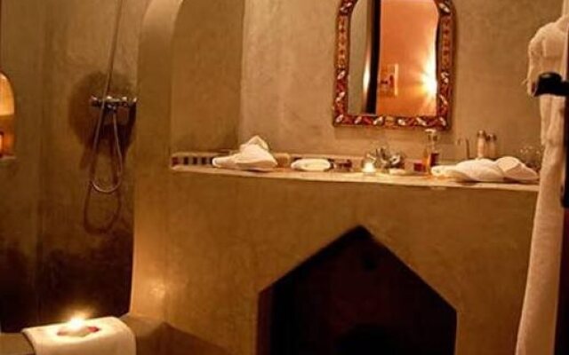 Le Riad Dairain