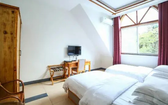 Xiangcun Dashijie Hostel