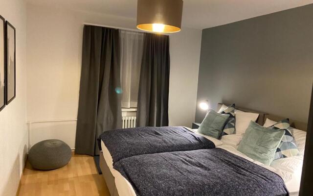 Apartment Via Surpunt - Signal - 5 Rooms