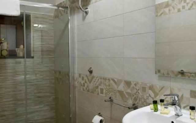 Montesantogroup Apartments