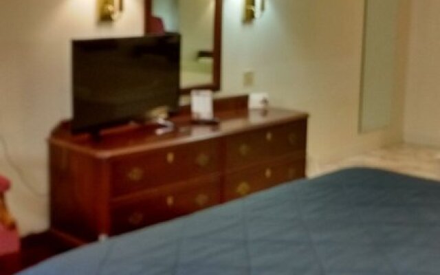 Travelodge Lake Erie Sandusky