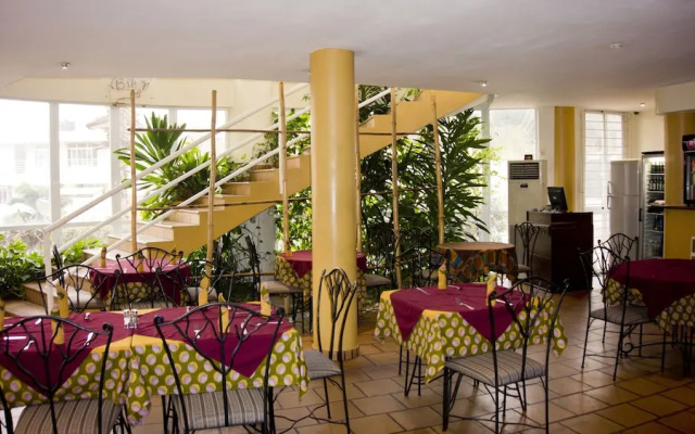 Apartamento Hotel