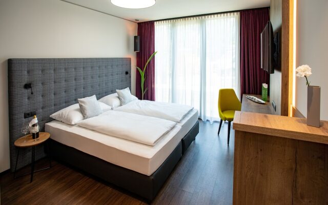 Rufi's Hotel Innsbruck