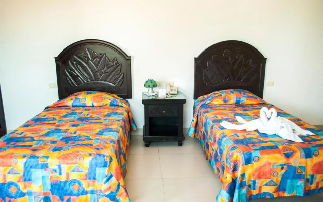Hotel del Sol