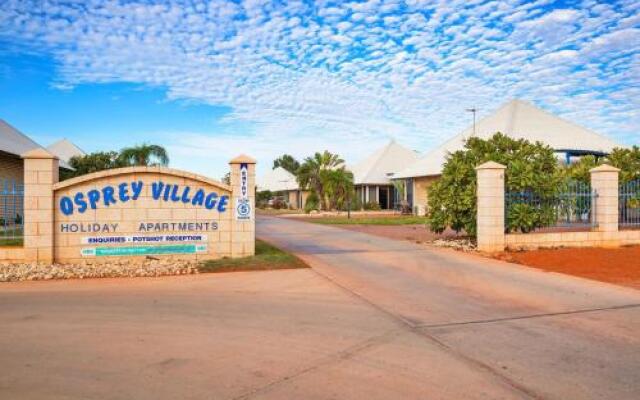 Osprey Holiday Village Unit 121 The Perfect Home Away From Home