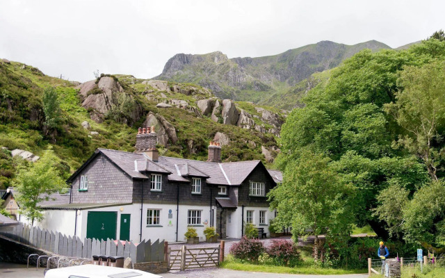YHA Idwal Cottage