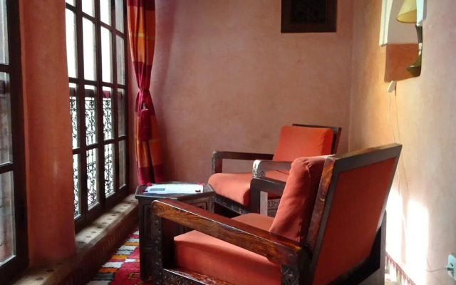 Riad Itrane