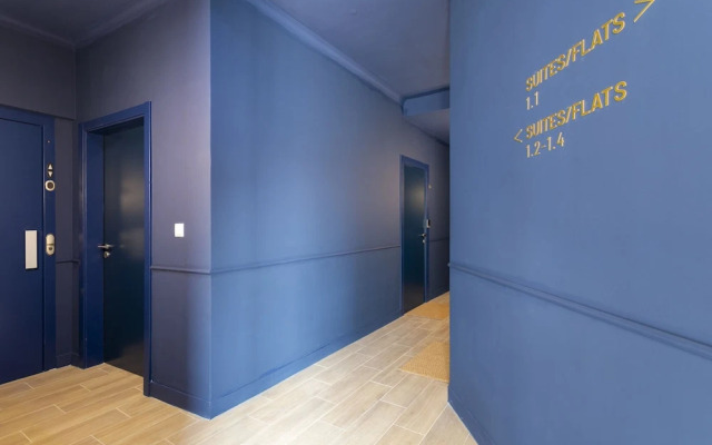 Lapa Diplomatic Flat 1 1 by Feel Lisboa