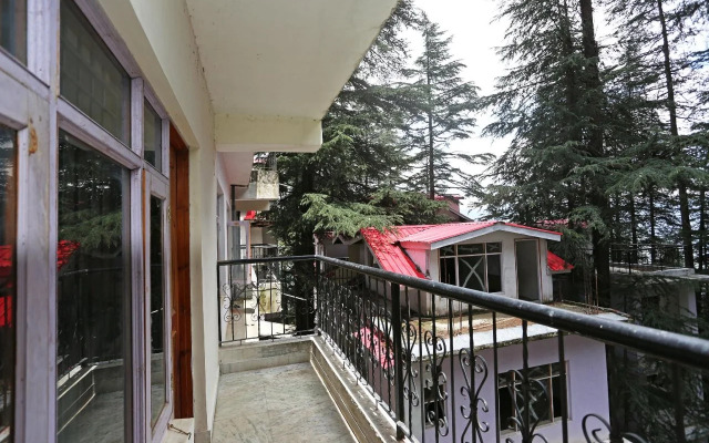 Pinewood Valley by OYO Rooms