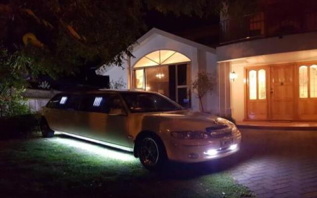 Makepeace Place Homestay