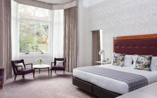 voco Edinburgh - Royal Terrace, an IHG Hotel