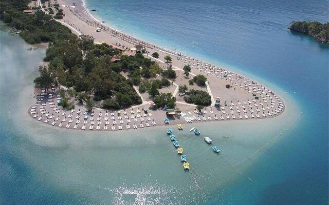 Eftelya Apart Otel