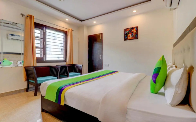 Treebo Trend Hotel Nv