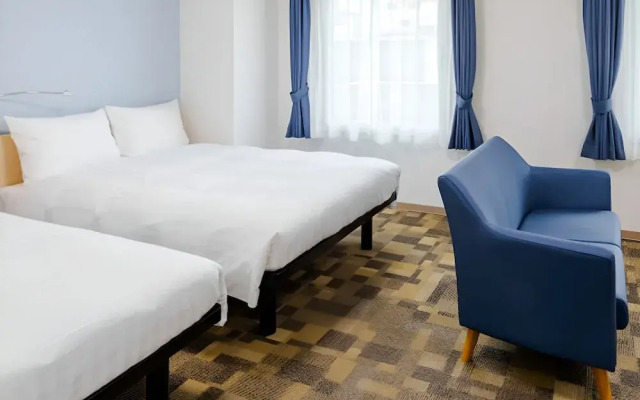 Toyoko Inn Kokura-eki Kita-guchi