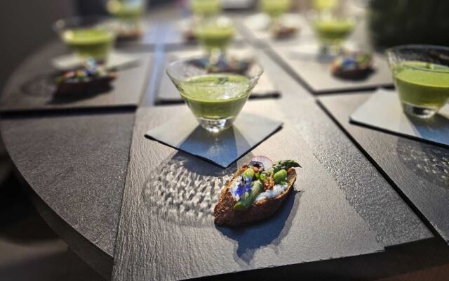 Chambres & Table d'hotes de Massigoux