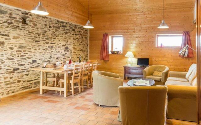 Gîte Le Cellier, 3 pièces, 6 personnes - FR-1-306-891