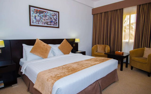 Best Western Sur