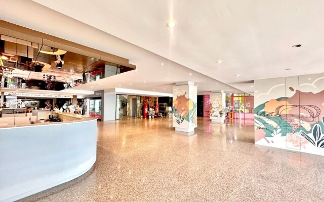 Herma Hotel