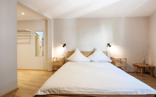 Alte Buchbinderei Appartements