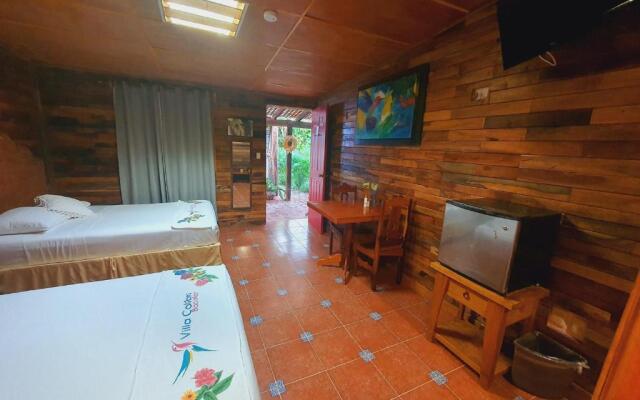 Villa Colibri Bacalar