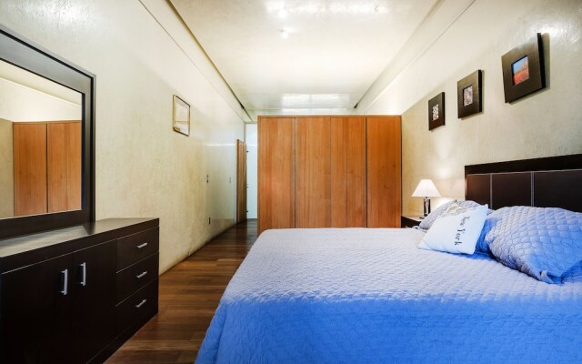 Reforma 27 Residenses