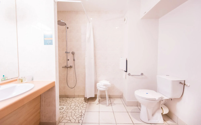 Quality Hotel Pau Centre Bosquet