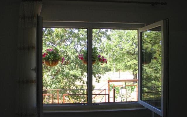 Apartment Kovacic Jurlina