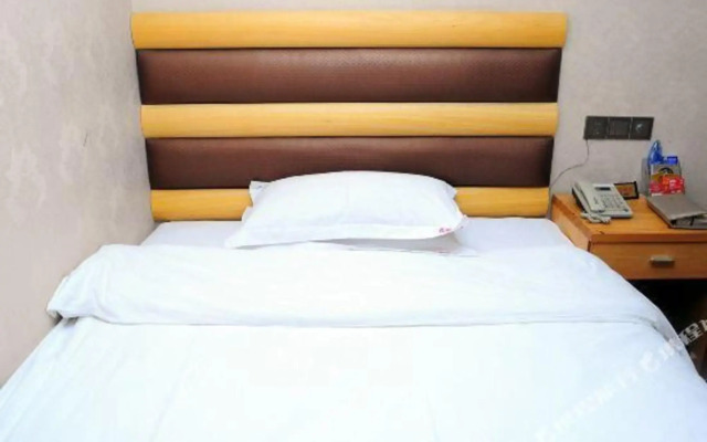 Kailai Hostel (Guangzhou Nansha)(凯莱宾馆(广州南沙店))