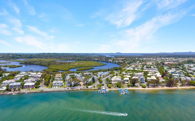 Noosa Place Resort