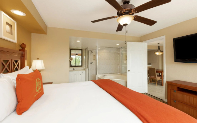 Westgate Towers Resort