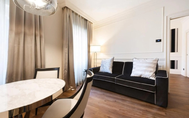 Aparthotel Verona House