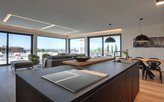 Villa in Vodnjan With Swimming Pool