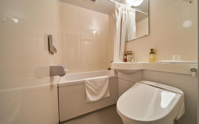 Hotel First Stay Amagasaki