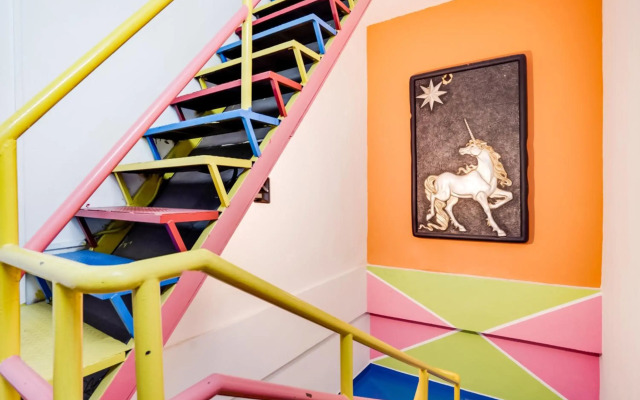 OYO 89652 Bjorn Boutique Hotel