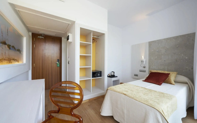 Hotel Abrat