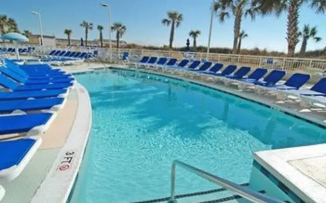 Peppertree Sands