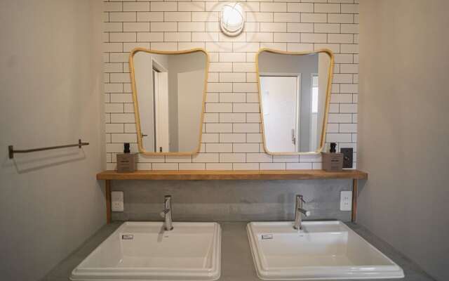 Orange County Guest House - Hostel