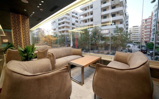 Hotel Palace Vlore