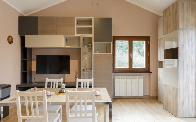 JOIVY Splendid Flat W/Terrace & Magnificent View