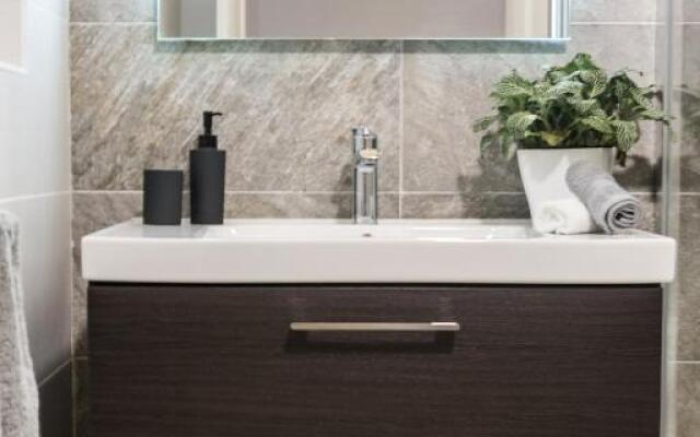 Valletta Luxury Boutique Apartment St Ursula
