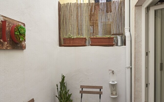 Lisbon Best Choice Apartments Alfama