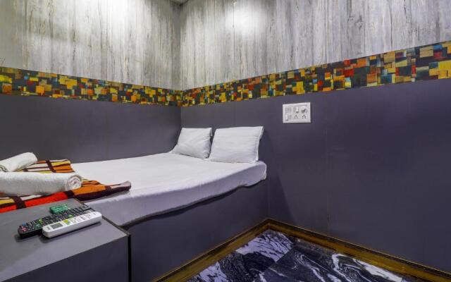 Capital Guest House
