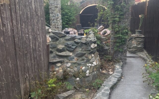 Strada Libertății 9