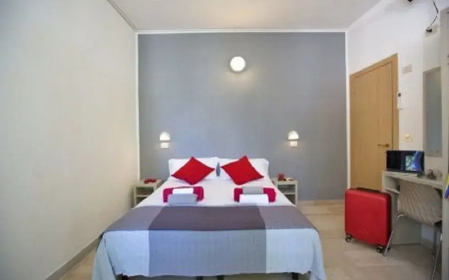 Hotel Sabrina Rimini