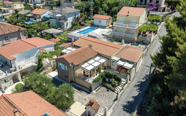 Villa Viki Apartman 2