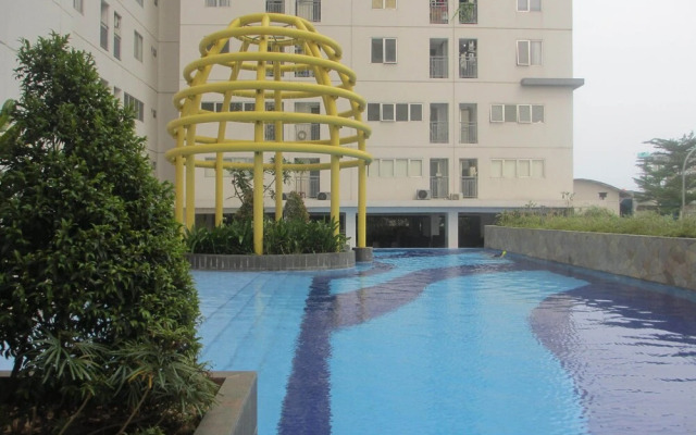 Apartemen Bassura City by Smartproperty