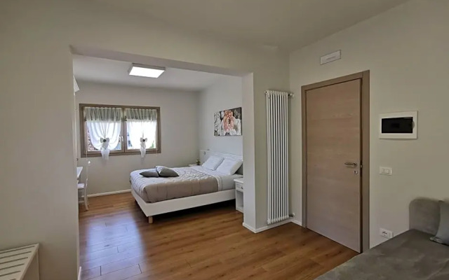 B&B I sassi del Piave